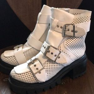 Jeffrey Campbell boots